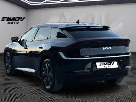 Kia EV6 77.4KWH ТЕРМО-ПОМПА ДИСТРОНИК ОБДУХВАНЕ MERIDIAN, снимка 2