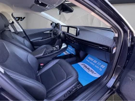 Kia EV6 77.4KWH ТЕРМО-ПОМПА ДИСТРОНИК ОБДУХВАНЕ MERIDIAN, снимка 15