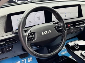 Kia EV6 77.4KWH ТЕРМО-ПОМПА ДИСТРОНИК ОБДУХВАНЕ MERIDIAN, снимка 9