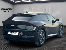 Kia EV6 77.4KWH ТЕРМО-ПОМПА ДИСТРОНИК ОБДУХВАНЕ MERIDIAN, снимка 4