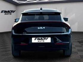 Kia EV6 77.4KWH ТЕРМО-ПОМПА ДИСТРОНИК ОБДУХВАНЕ MERIDIAN, снимка 6