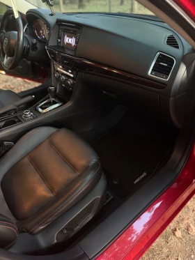 Mazda 6, снимка 8