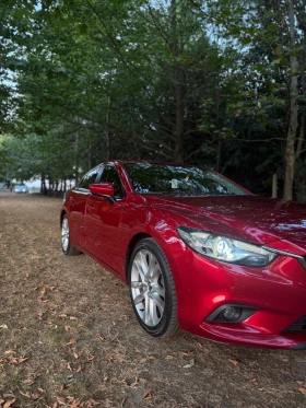 Mazda 6, снимка 2