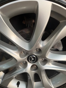 Mazda 6, снимка 14