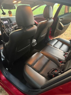 Mazda 6, снимка 9