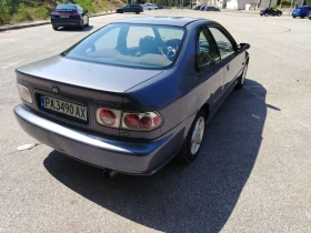 Honda Civic 1.5 101 coupe, снимка 5