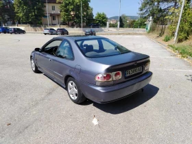 Honda Civic 1.5 101 coupe, снимка 6