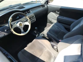 Honda Civic 1.5 101 coupe, снимка 11
