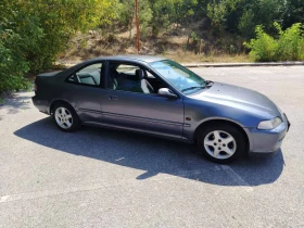 Honda Civic 1.5 101 coupe, снимка 8