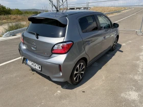 Mitsubishi Space star AUTOMATIC/CARPLAY/CAMERA, снимка 5