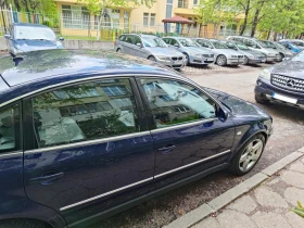 VW Passat 5.5, снимка 5