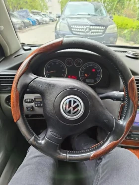 VW Passat 5.5, снимка 2