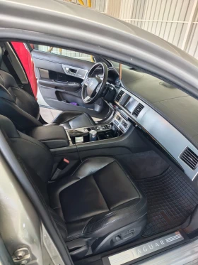 Jaguar Xf, снимка 3