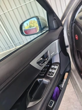 Jaguar Xf, снимка 13