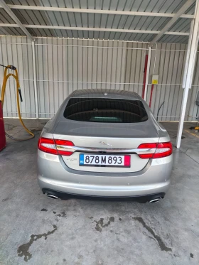 Jaguar Xf, снимка 16