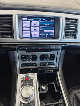 Jaguar Xf, снимка 7