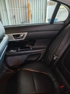 Jaguar Xf, снимка 9