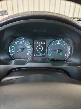 Jaguar Xf, снимка 5