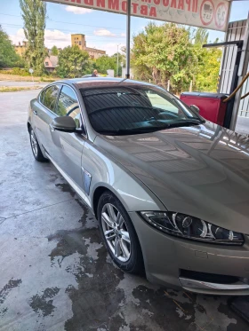 Jaguar Xf, снимка 17