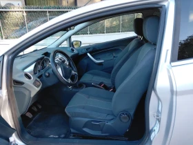 Ford Fiesta 1.25 GAZ, снимка 7