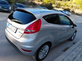 Ford Fiesta 1.25 GAZ, снимка 5