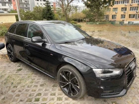 Audi A4 B8.5 Avant, снимка 3