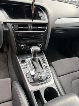 Audi A4 B8.5 Avant, снимка 11
