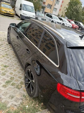 Audi A4 B8.5 Avant, снимка 5