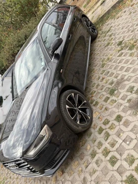 Audi A4 B8.5 Avant, снимка 4
