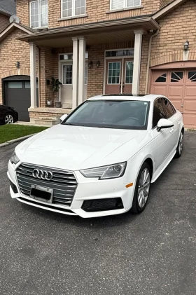 Audi A4 Автокредит, снимка 1