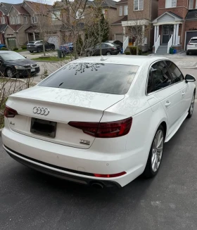 Audi A4 Автокредит, снимка 2