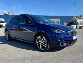 Peugeot 308 GT Line, снимка 2