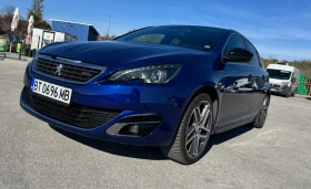 Peugeot 308 GT Line, снимка 1