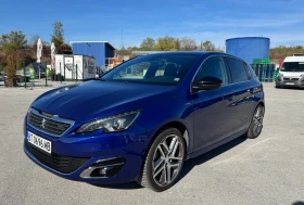 Peugeot 308 GT Line, снимка 7