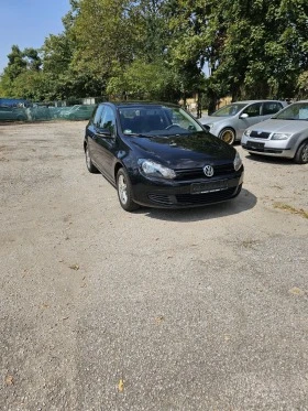 VW Golf 1.4 1.6V Euro5   | Mobile.bg    12