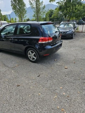 VW Golf 1.4 1.6V Euro5   | Mobile.bg    4