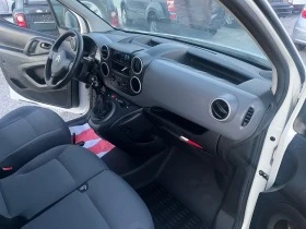 Citroen Berlingo 1.6 HDI , снимка 10