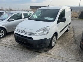 Citroen Berlingo 1.6 HDI  - [1] 