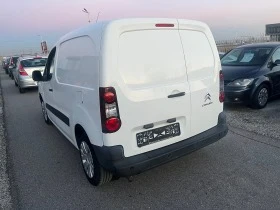 Citroen Berlingo 1.6 HDI , снимка 5