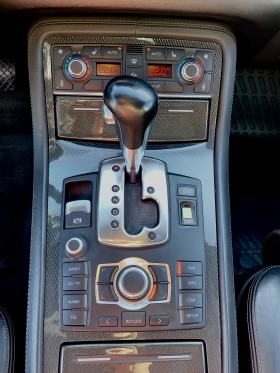 Audi S8 Bang&Olufsen, керамика, алкантара, печка, снимка 17 - Автомобили и джипове - 45478099