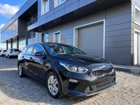 Kia Ceed 1.4 Gaz - [4] 