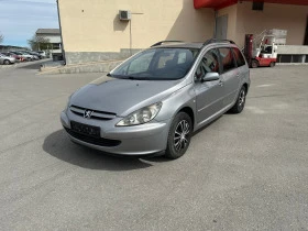     Peugeot 307 1.6i GAZ - 