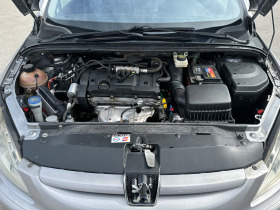 Peugeot 307 1.6i GAZ -  | Mobile.bg   16