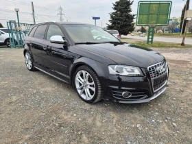 Audi S3 2.0Turbo Quattro, снимка 7