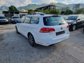     VW Passat 2.OTDI 