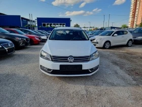 VW Passat 2.OTDI , снимка 1