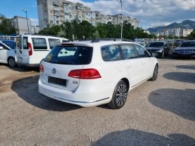 VW Passat 2.OTDI , снимка 7