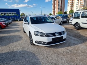 VW Passat 2.OTDI  | Mobile.bg   9