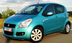 Suzuki Splash 1.0i, снимка 3