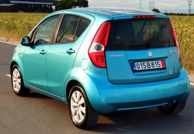 Suzuki Splash 1.0i, снимка 5